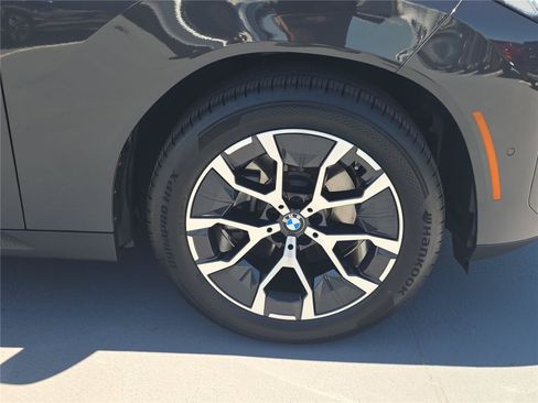 Certified 2026 BMW X3 xDrive30i w/ Premium Package AWD/4WD image 3