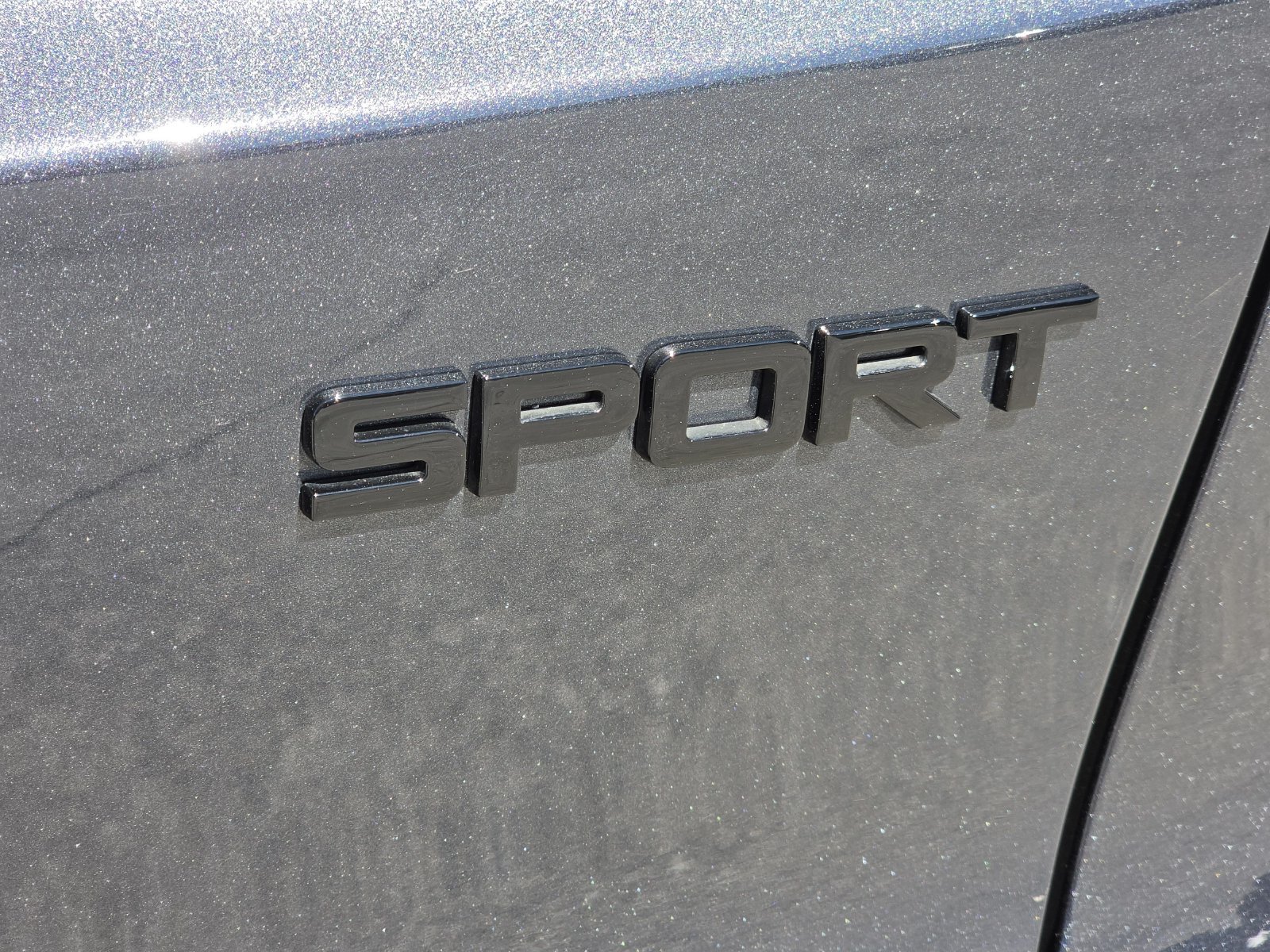 Used 2026 Honda CR-V Sport-L image 9