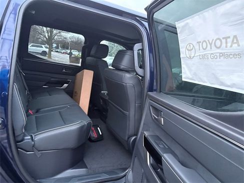 New 2026 Toyota Tundra Limited image 20