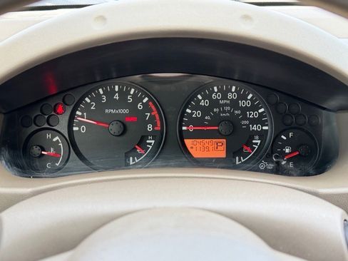 Used 2015 Nissan Frontier SV image 20