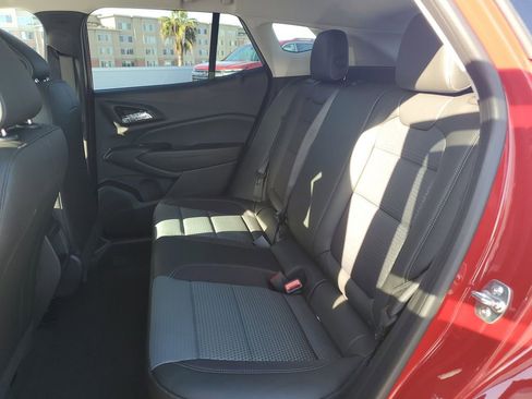 New 2026 Chevrolet Trax LT image 13