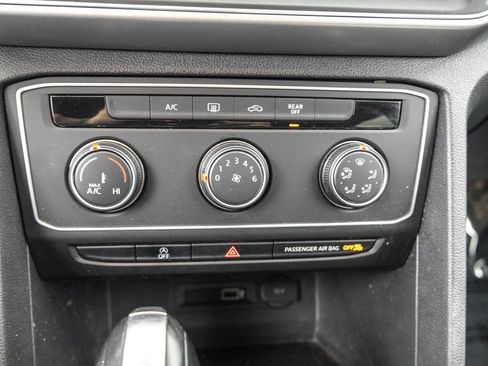 Used 2018 Volkswagen Atlas S image 20