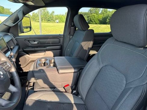 New 2026 RAM 1500 Warlock AWD/4WD image 14