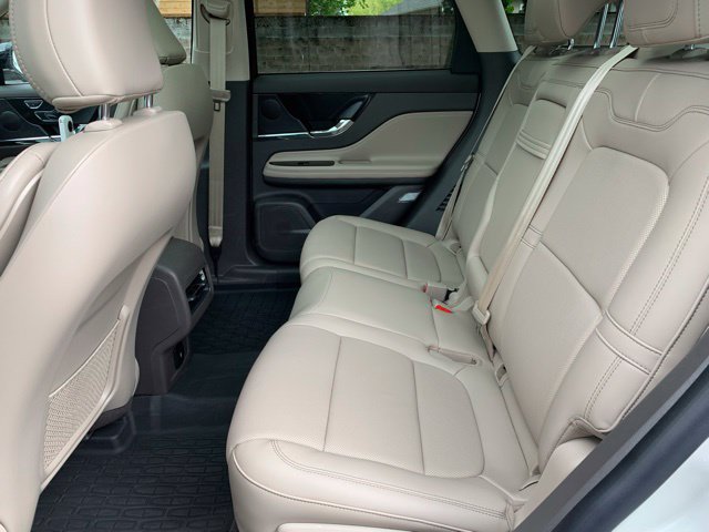 Certified 2024 Lincoln Corsair Grand Touring AWD/4WD image 18