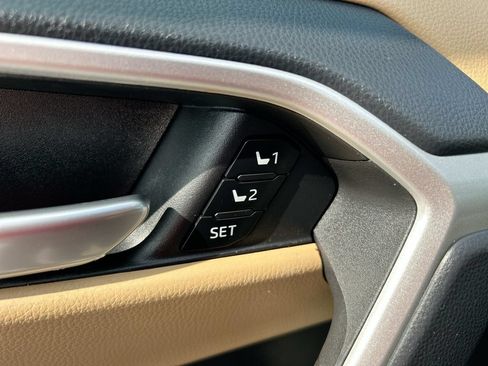 Used 2025 Toyota RAV4 XLE Premium w/ Weather Package FWD image 13
