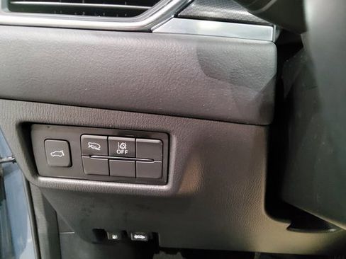Used 2024 MAZDA CX-5 Carbon Edition image 24