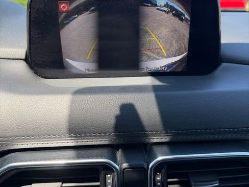 Used 2020 MAZDA CX-5 Touring AWD/4WD image 28