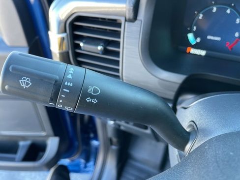 New 2025 Ford F150 STX w/ Equipment Group 200A image 33