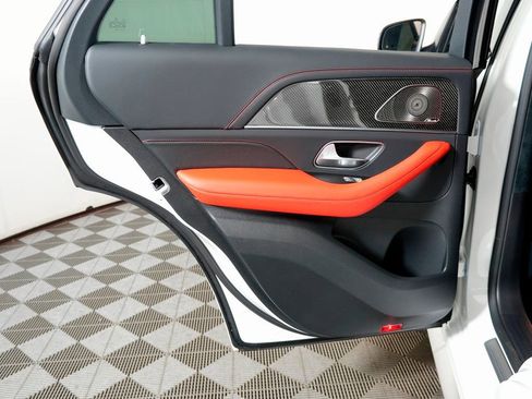 New 2026 Mercedes-Benz GLE 63 AMG S image 26