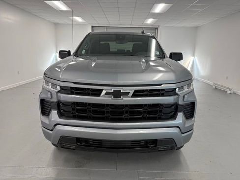 New 2026 Chevrolet Silverado 1500 RST w/ RST Select Package image 2