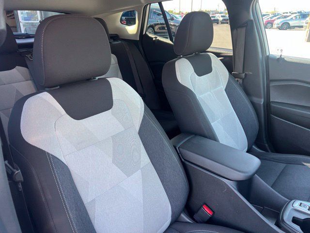 Used 2024 Chevrolet Trax LS FWD image 31