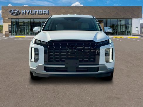 New 2025 Hyundai Palisade SE image 12