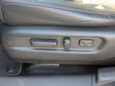 Used 2023 Honda Ridgeline Black Edition image 15