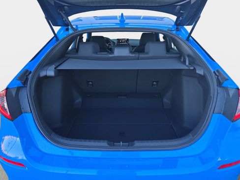 Certified 2026 Honda Civic Sport image 12