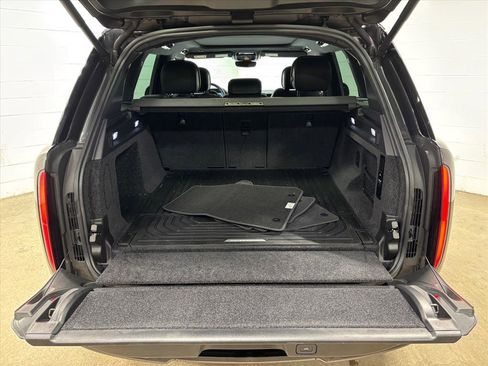 Used 2024 Land Rover Range Rover SE image 42