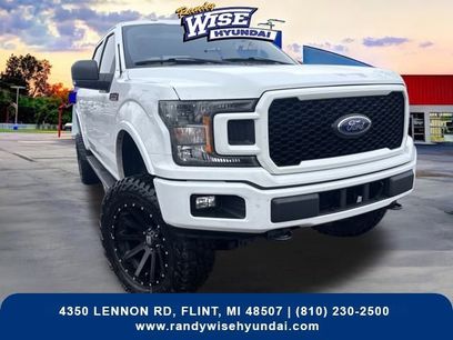 Used 2018 Ford F150 XLT w/ Equipment Group 302A Luxury