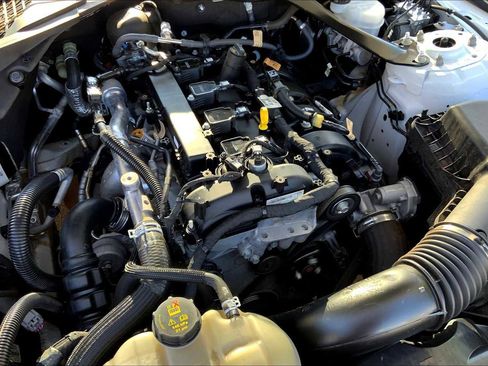 Used 2022 Ford Mustang Premium image 57