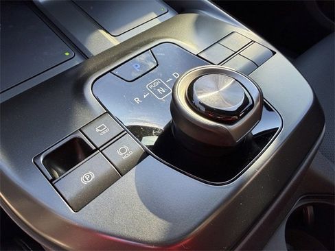 New 2026 Toyota bZ image 18