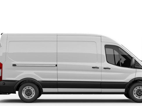 New 2026 Ford Transit 250 148 Medium Roof image 26
