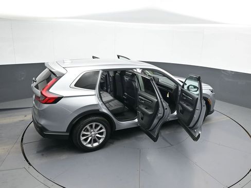 Certified 2024 Honda CR-V EX-L image 46
