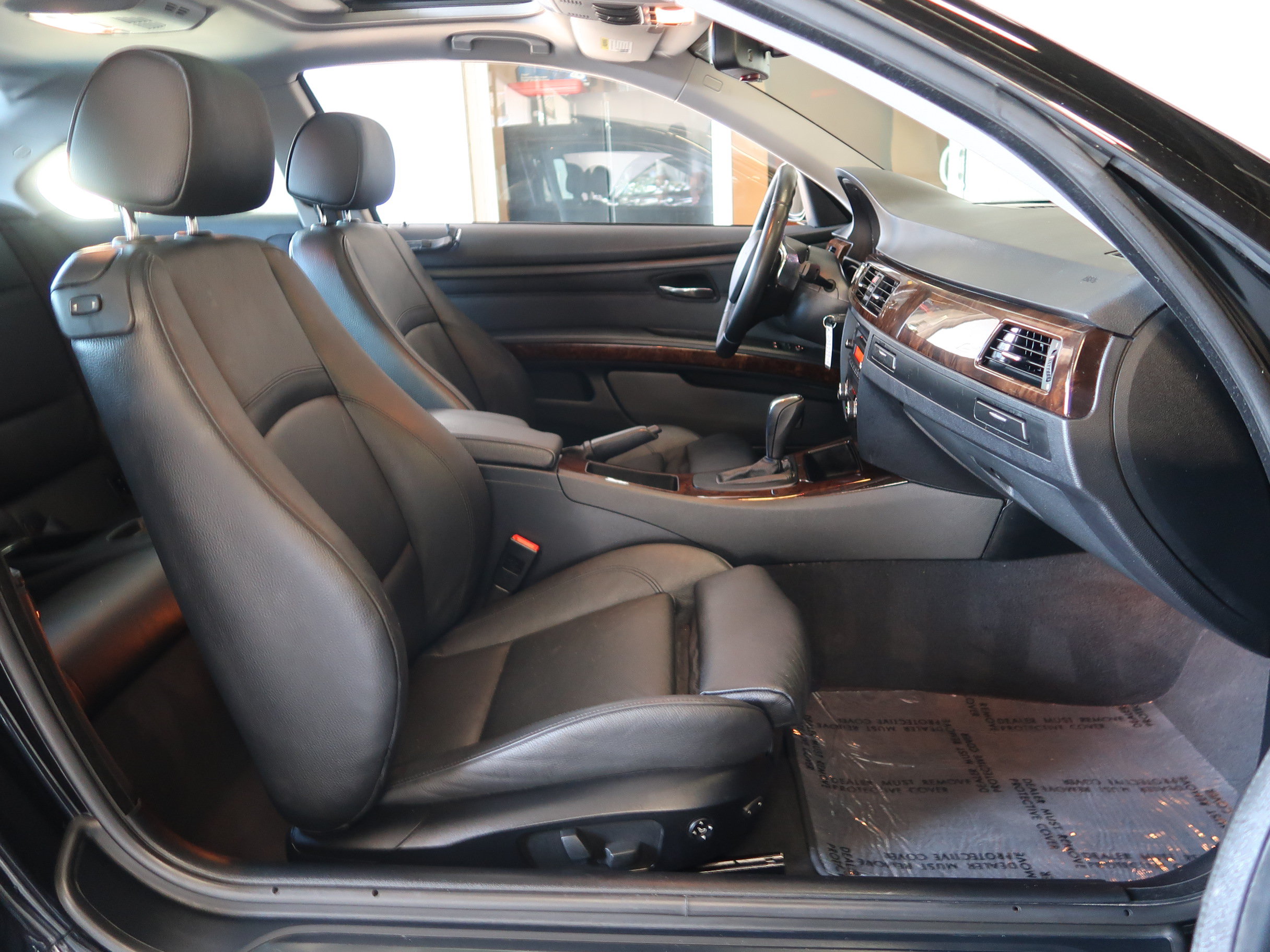 Used 2010 BMW 335i Coupe RWD image 25
