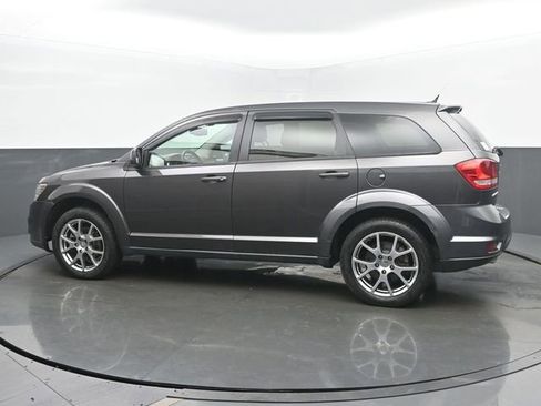 Used 2016 Dodge Journey R/T image 3