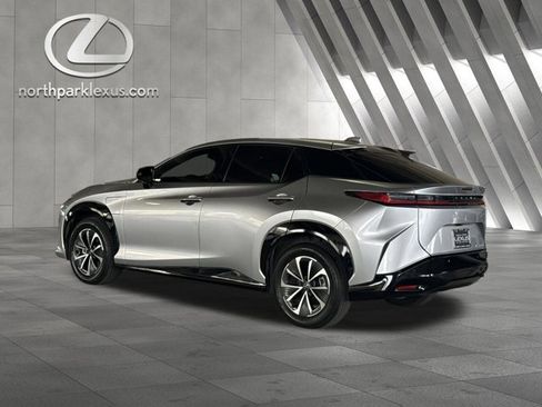 Certified 2024 Lexus RZ 300e Premium image 2