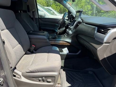 Used 2017 Chevrolet Tahoe LS w/ All-Season Package AWD/4WD image 5