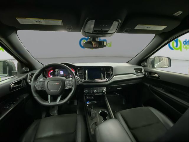 Used 2021 Dodge Durango GT AWD/4WD image 27