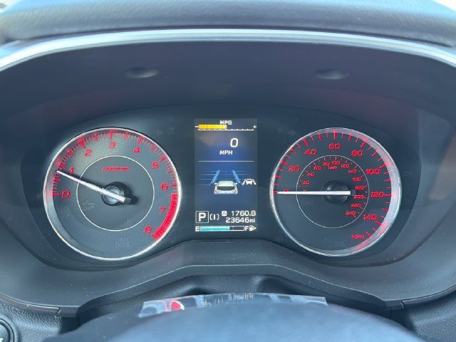 Used 2022 Subaru Impreza 2.0i Sport AWD/4WD image 11
