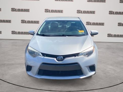 Used 2016 Toyota Corolla LE image 3