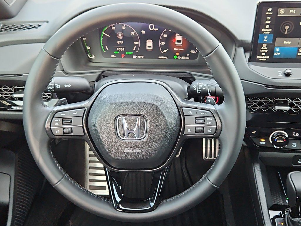 Used 2026 Honda Accord Sport image 21