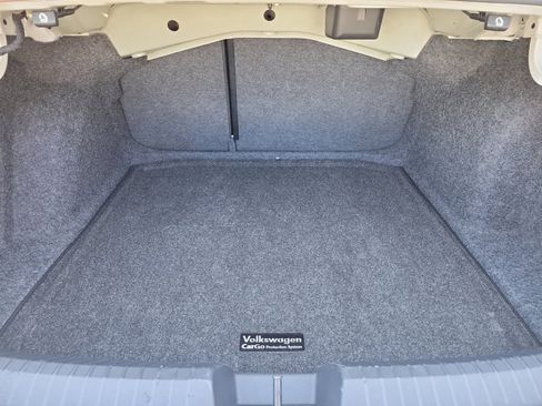 Certified 2023 Volkswagen Jetta SEL image 17