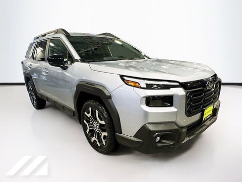 New 2026 Subaru Outback Touring XT image 3