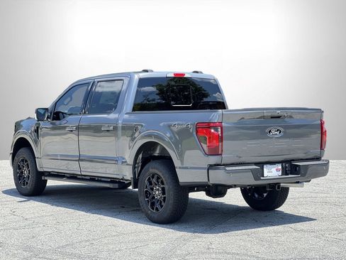 New 2026 Ford F150 XLT AWD/4WD image 22
