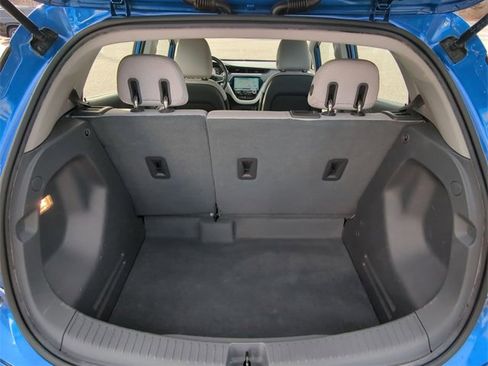 Used 2017 Chevrolet Bolt LT image 24