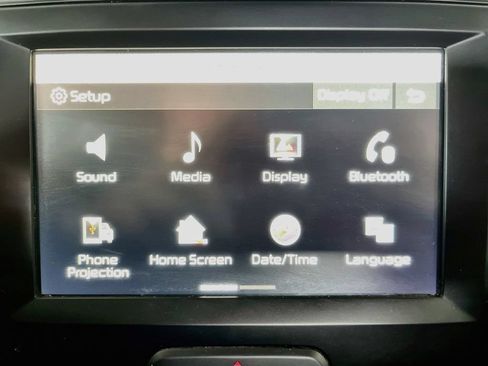 Used 2021 Kia Soul S FWD image 13