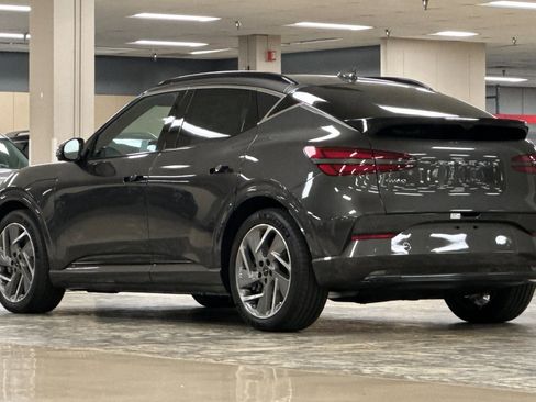New 2026 Genesis GV60 Advance AWD/4WD image 6