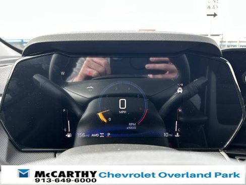 New 2026 Chevrolet TrailBlazer LT w/ Convenience Package image 12