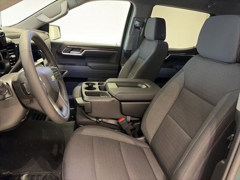 New 2026 Chevrolet Silverado 1500 LT image 12