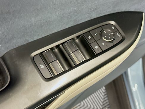 Used 2023 Lexus RZ 450e Premium w/ Cold Area Package AWD/4WD image 15