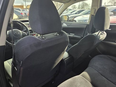 Used 2011 Subaru Impreza 2.5i image 13