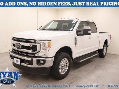Used 2020 Ford F250 XLT w/ XLT Premium Package