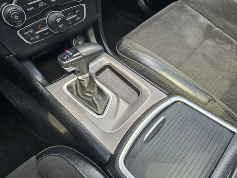 Used 2023 Dodge Charger R/T w/ Plus Group RWD image 25