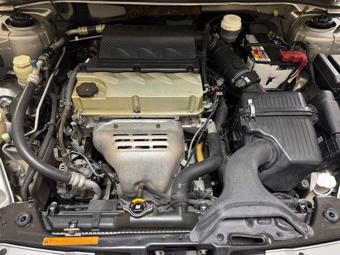 Used 2010 Mitsubishi Galant ES image 19