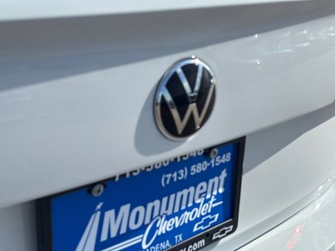 Used 2024 Volkswagen Jetta S FWD image 14