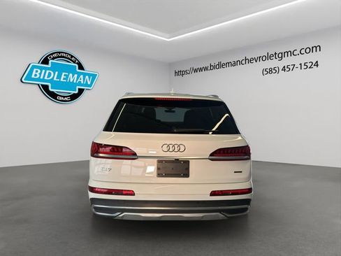 Used 2024 Audi Q7 2.0T Premium Plus image 6