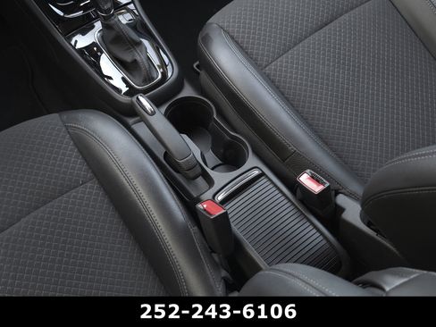Used 2022 Buick Encore Preferred w/ Safety Package FWD image 14