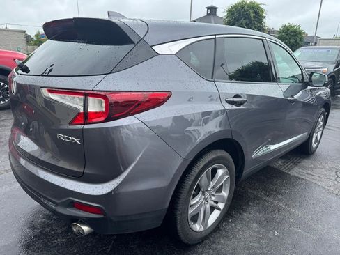 Used 2019 Acura RDX FWD w/ Advance Package image 3