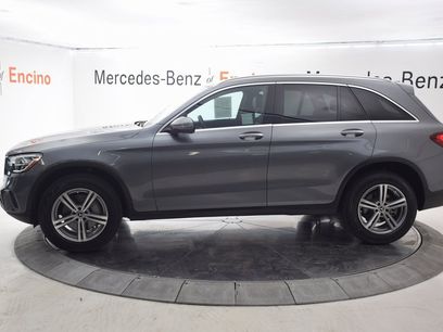 Used 2022 Mercedes-Benz GLC 300
